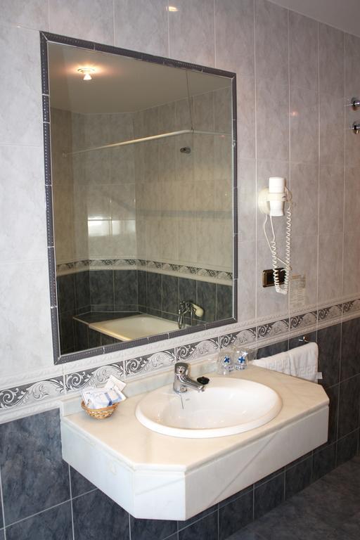 Hostal La Maya Cercedilla Room photo